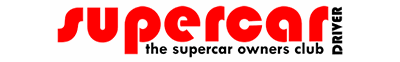 Supercar Driver